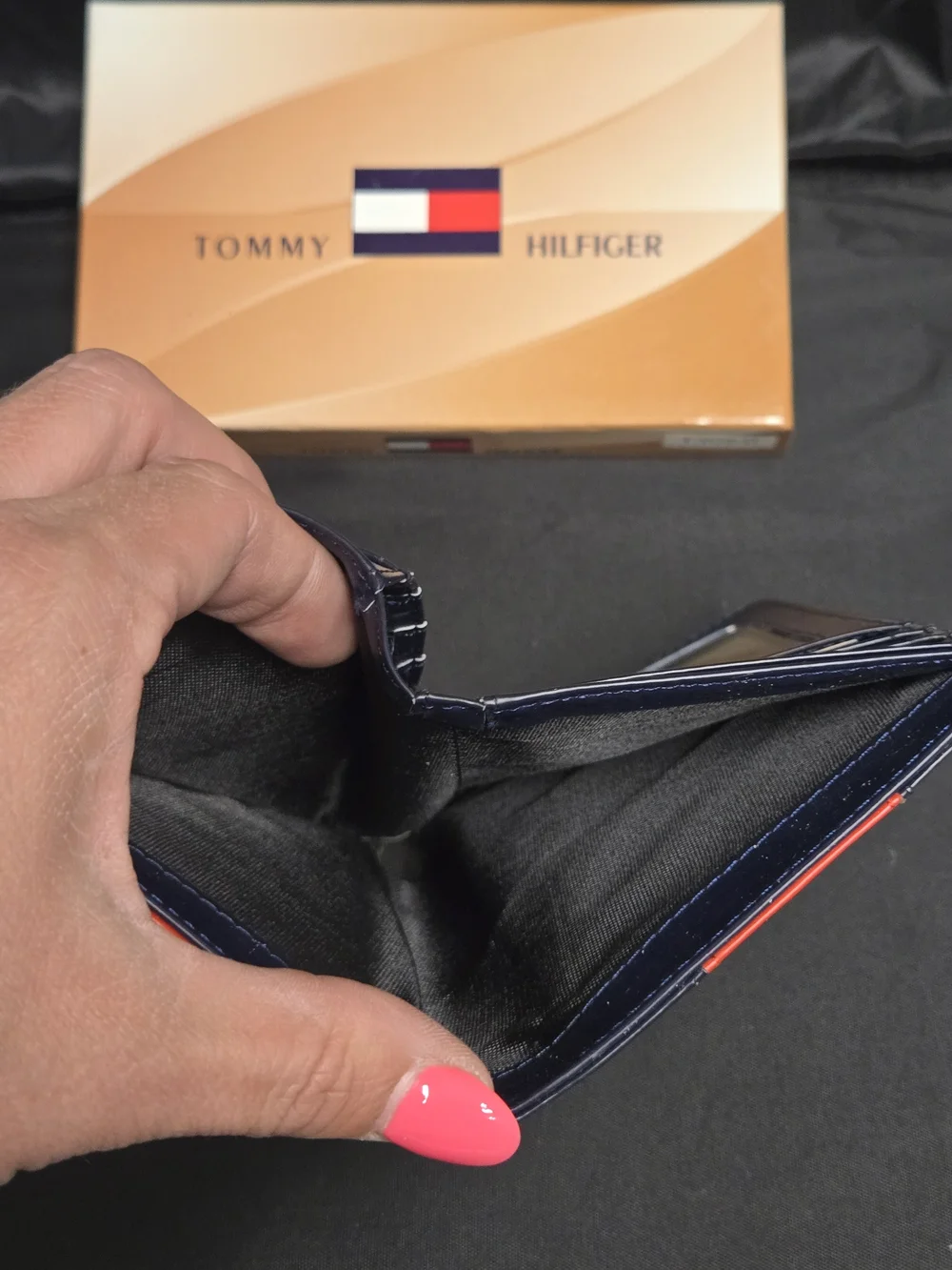 Tommy Hilfiger tommy hilfiger
